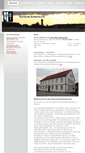 Mobile Screenshot of breitenbrunn-schwaben.de